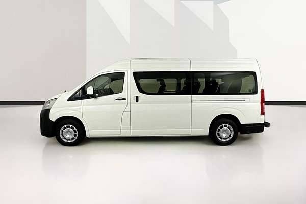 2020 Toyota Hiace COMMUTER (12 SEATS) GDH322R