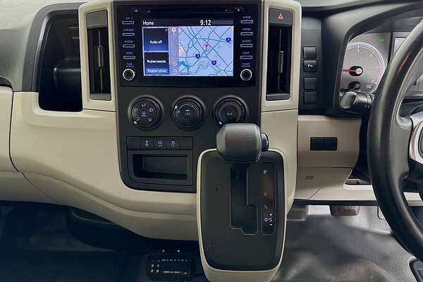 2020 Toyota HIACE LWB GDH300R LWB