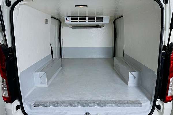 2020 Toyota HIACE LWB GDH300R LWB
