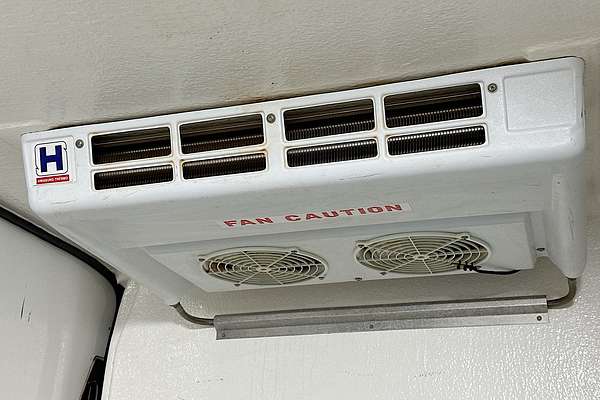 2020 Toyota HIACE LWB GDH300R LWB