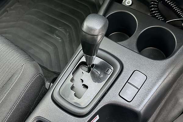 2022 Toyota HILUX SR (4x4) GUN126R 4X4