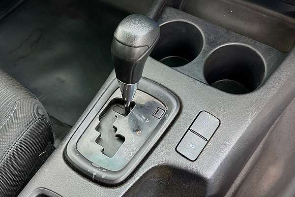 2022 Toyota HILUX SR (4x4) GUN126R 4X4
