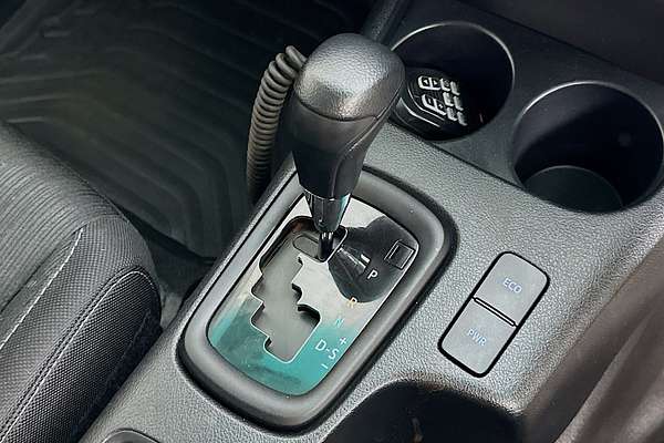 2023 Toyota HILUX SR (4x4) GUN126R 4X4