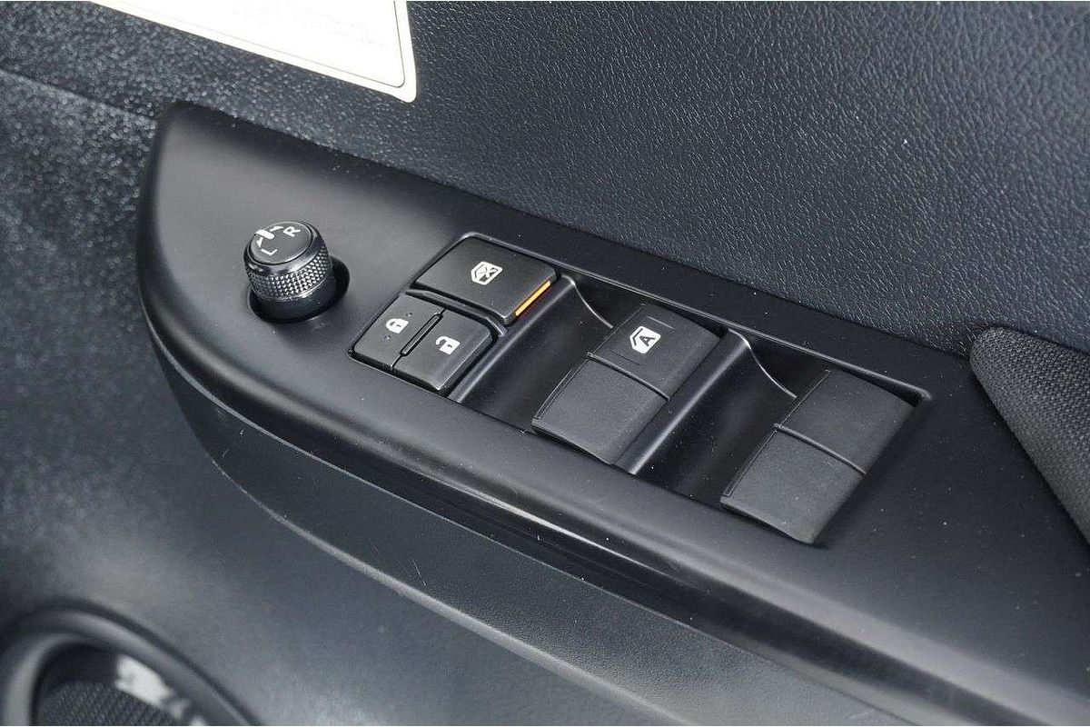 2021 Toyota HILUX WORKMATE (4x4) GUN125R FACELIFT 4X4
