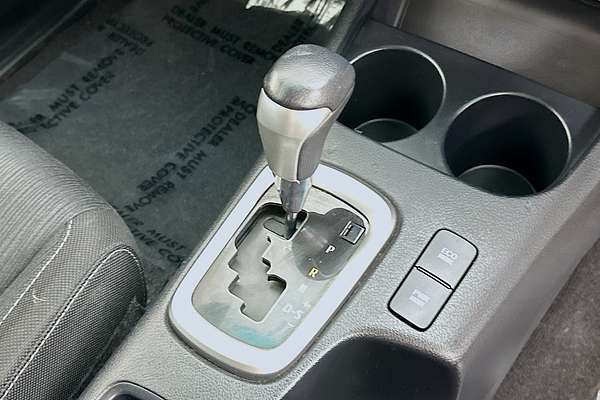 2021 Toyota HILUX SR5 (4x4) GUN126R 4X4