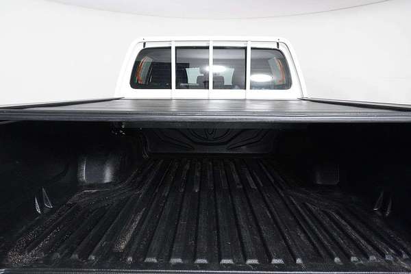 2021 Toyota HILUX WORKMATE (4x4) GUN125R FACELIFT 4X4