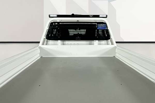 2024 Toyota HILUX SR (4x4) GUN126R 4X4