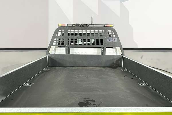 2023 Toyota HILUX SR (4x4) GUN126R 4X4