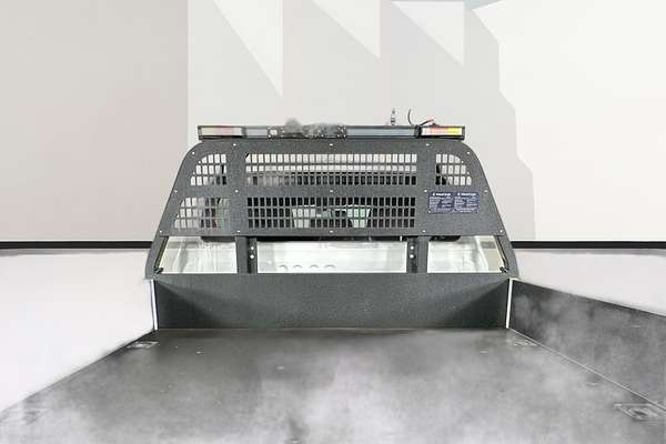 2023 Toyota HILUX SR (4x4) GUN126R 4X4