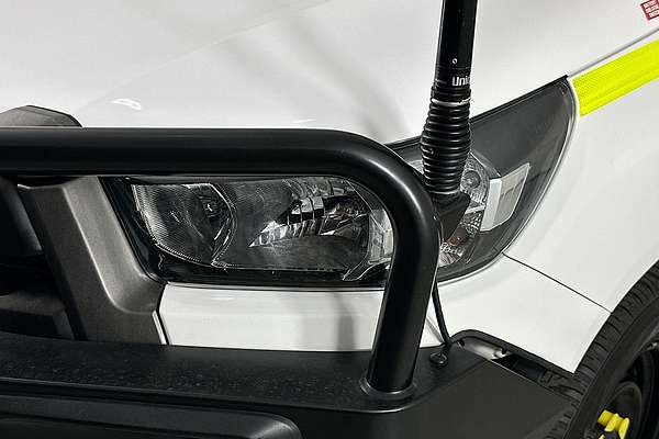 2022 Toyota HILUX SR (4x4) GUN126R 4X4