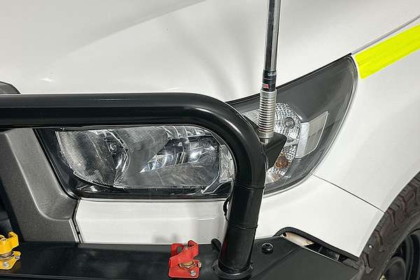 2023 Toyota HILUX SR (4x4) GUN126R 4X4