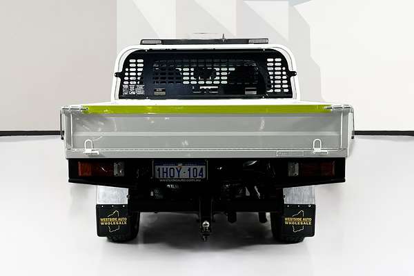2022 Toyota HILUX SR (4x4) GUN126R 4X4