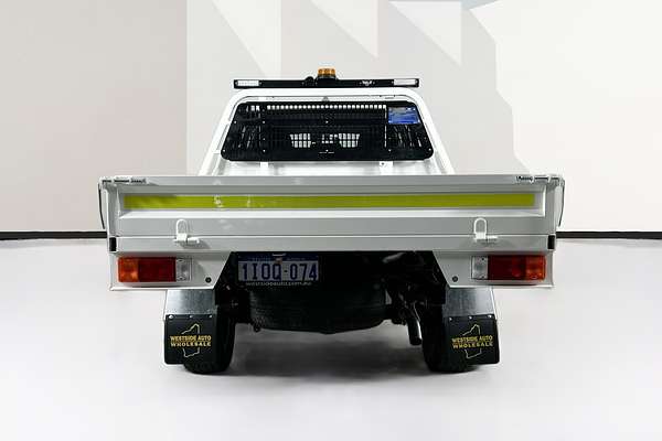 2024 Toyota HILUX SR (4x4) GUN126R 4X4