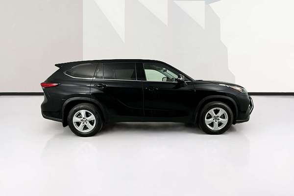2022 Toyota KLUGER GX AWD GSU75R