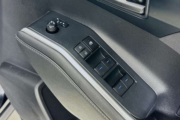 2022 Toyota KLUGER GX AWD GSU75R