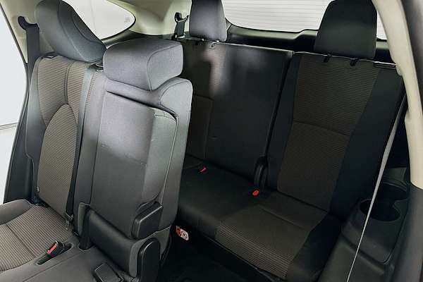 2022 Toyota KLUGER GX AWD GSU75R