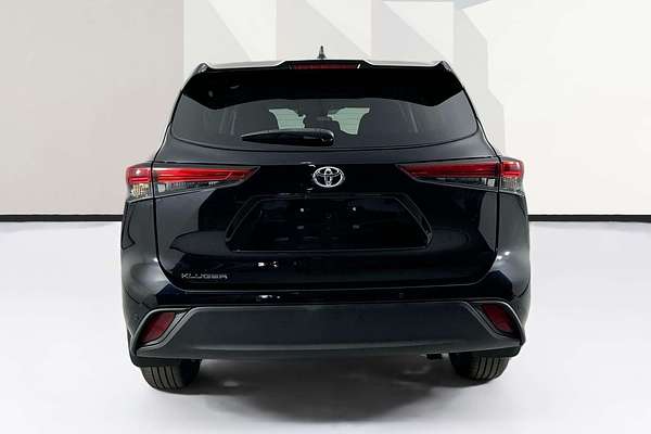 2022 Toyota KLUGER GX AWD GSU75R