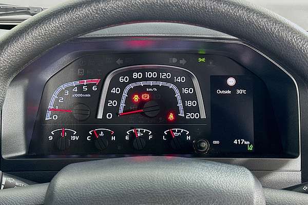 2024 Toyota Landcruiser GXL VDJL79R 4X4