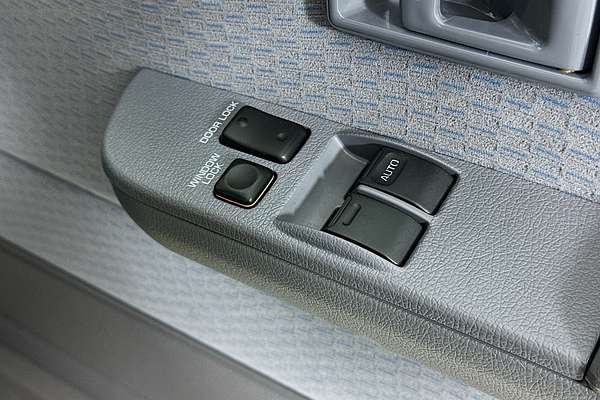 2024 Toyota Landcruiser GXL VDJL79R 4X4
