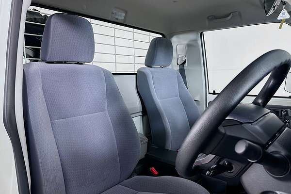 2024 Toyota Landcruiser GXL VDJL79R 4X4