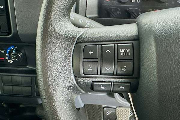 2024 Toyota LANDCRUISER 70 SERIES LC79 WORKMATE VDJL79R 4X4