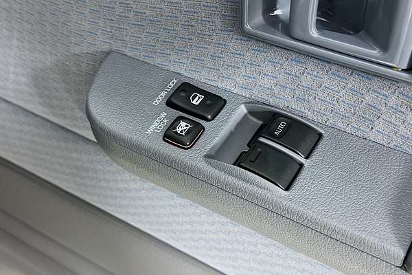 2024 Toyota Landcruiser GXL VDJL79R 4X4