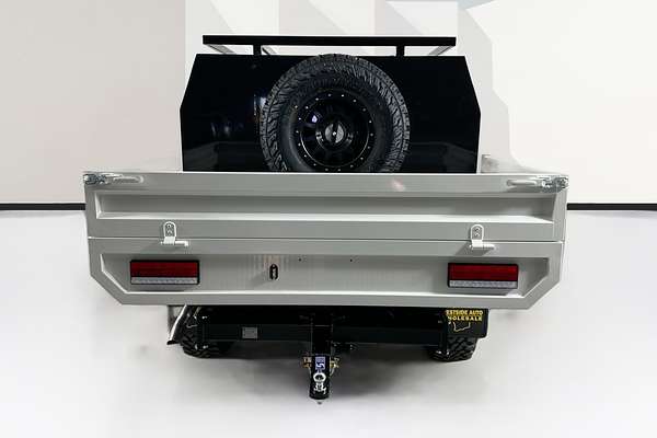 2024 Toyota LANDCRUISER 70 SERIES LC79 GXL VDJL79R 4X4