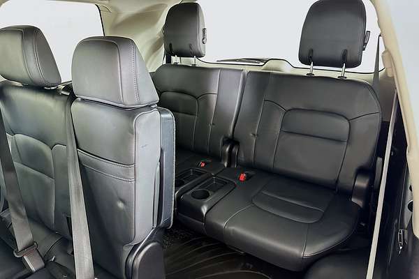 2018 Toyota LANDCRUISER VX (4x4) VDJ200R MY16