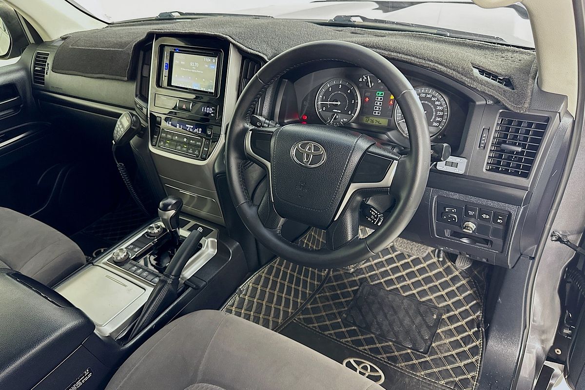 vehicle 16