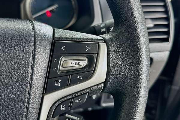 2019 Toyota Landcruiser Prado GX GDJ150R