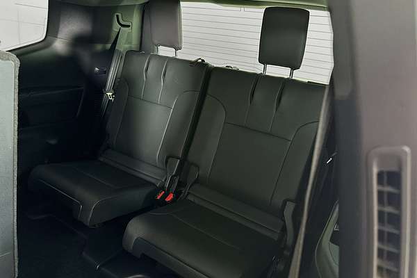 2023 Toyota LANDCRUISER VX FJA300R