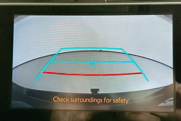 2020 Toyota LANDCRUISER PRADO GXL PREM INTER FLAT TAILGATE GDJ150R