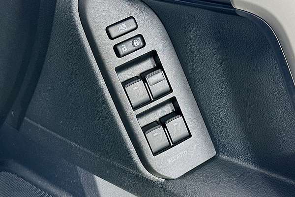 2021 Toyota LANDCRUISER PRADO GXL GDJ150R