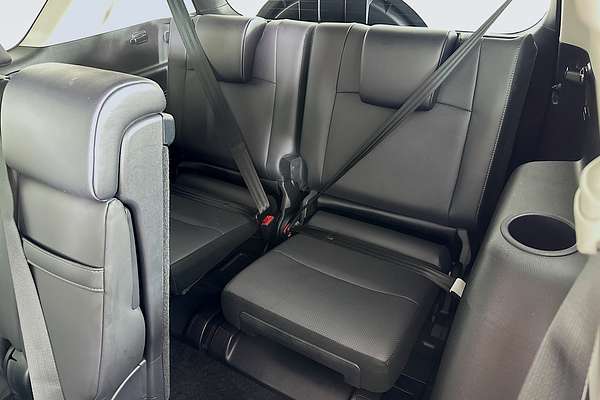 2021 Toyota LANDCRUISER PRADO GXL GDJ150R