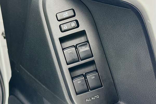 2022 Toyota Landcruiser Prado GX GDJ150R