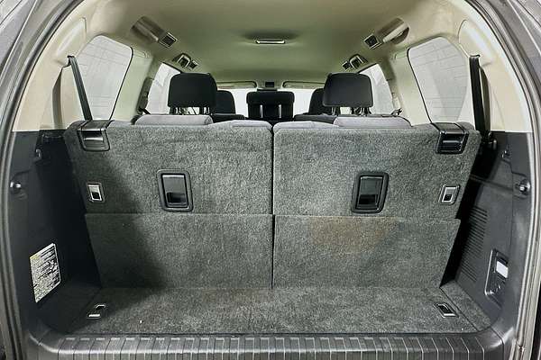 2023 Toyota LANDCRUISER PRADO GXL GDJ150R