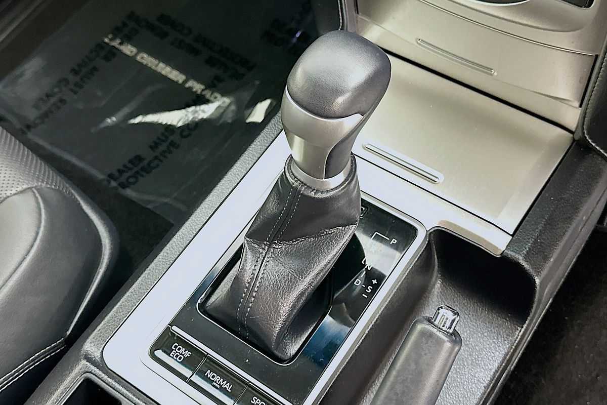 2023 Toyota LANDCRUISER PRADO KAKADU GDJ150R