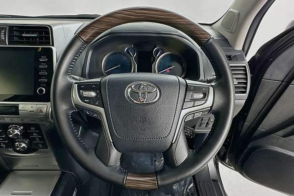 2023 Toyota LANDCRUISER PRADO KAKADU GDJ150R