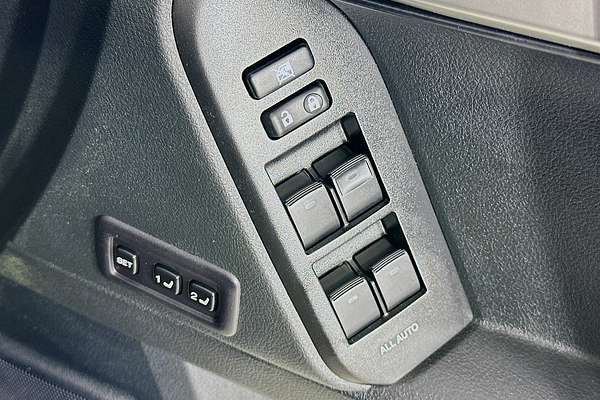 2023 Toyota LANDCRUISER PRADO KAKADU GDJ150R