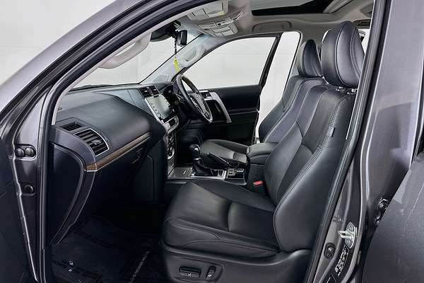 2023 Toyota LANDCRUISER PRADO KAKADU GDJ150R