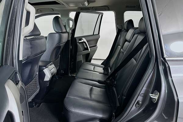 2023 Toyota LANDCRUISER PRADO KAKADU GDJ150R