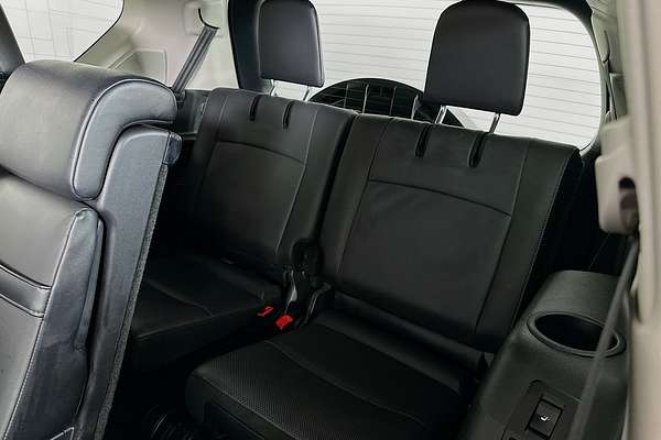 2023 Toyota LANDCRUISER PRADO KAKADU GDJ150R