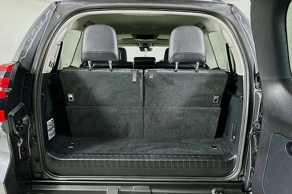2023 Toyota LANDCRUISER PRADO KAKADU GDJ150R
