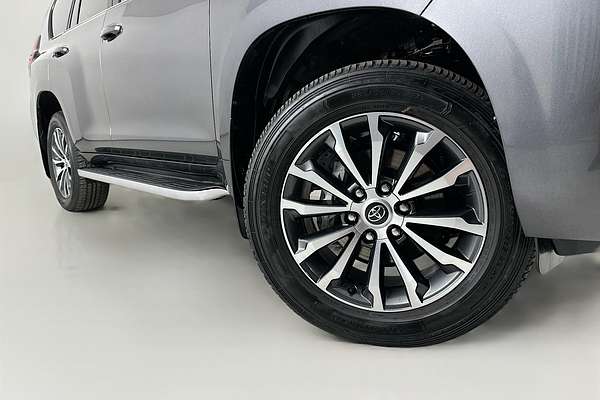 2023 Toyota LANDCRUISER PRADO KAKADU GDJ150R