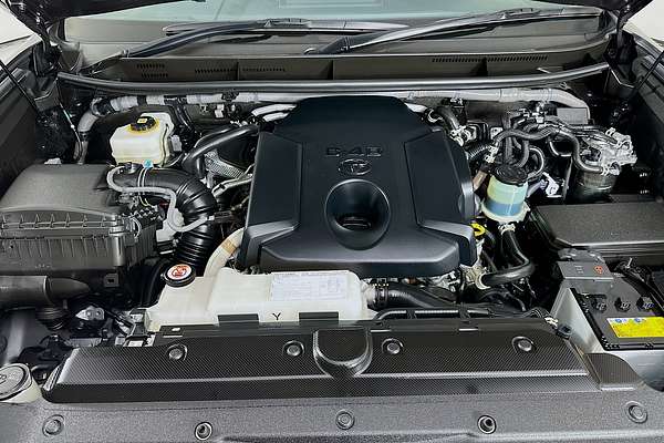 2023 Toyota LANDCRUISER PRADO KAKADU GDJ150R