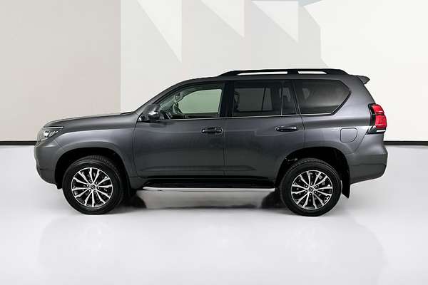 2023 Toyota LANDCRUISER PRADO KAKADU GDJ150R