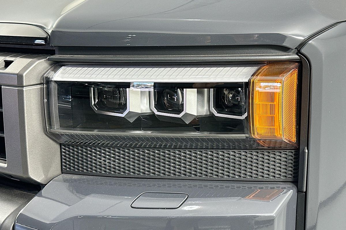 2024 Toyota Landcruiser Prado Altitude GDJ251R