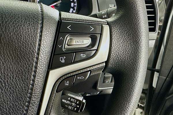2020 Toyota LANDCRUISER PRADO GX GDJ150R