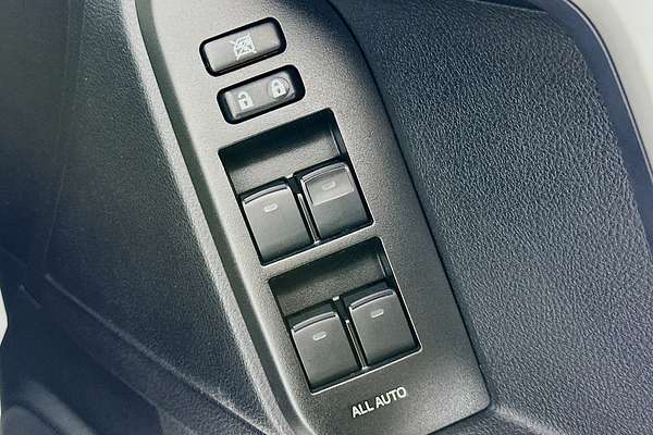 2020 Toyota Landcruiser Prado GX GDJ150R