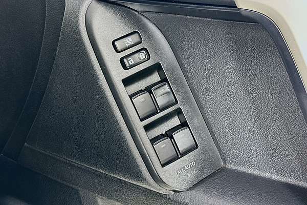 2021 Toyota LANDCRUISER PRADO GX GDJ150R
